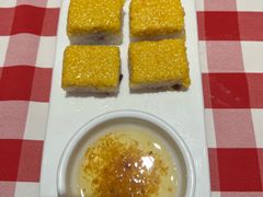 -西贝(紫荆广场店)