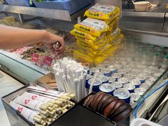 -成都你六姐·牛肉冒菜·麻辣香锅(长泰广场店)