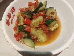 -餐餐湘·鲜炒黄牛肉(云峰店)