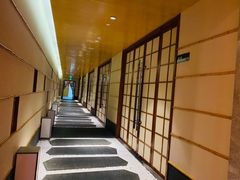 包厢-南湖名都大酒店-千叶日本餐厅