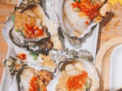 -木屋烧烤(岗顶二店)