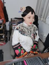 -美云庭古装·格格服汉服·京城旅拍(北京店)