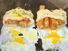 -木木鲜海鲜面(天一店)