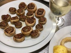 -火腿博物馆(马约尔广场店)