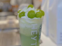 -喜茶(广州北京路惠福东店)