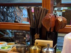 -银米·云南传统过桥米线(双廊黑金冠店)