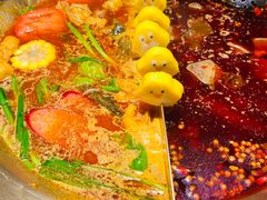 -九鼎轩脆毛肚火锅(南京东路店)