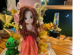-柏尼娅PEARIA·蛋糕定制(静安店)