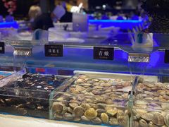 -加餐海鲜自助(宝龙一城店)