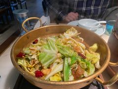 -佬麻雀·剁椒鱼头(京基KK One店)