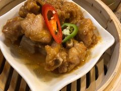 -点都德(聚福楼店)