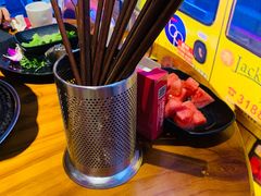 -捞围鲜·港式打边炉(海阳路店)