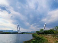 -永定河休闲森林公园