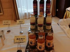 -内蒙古驻京办餐厅