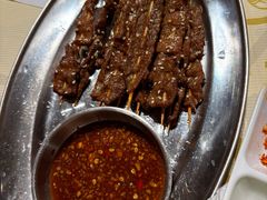 -串盟烧烤大排档·长沙美食地标(星沙店)