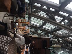 闲逸廊-瑞吉酒店·The Drawing Room闲逸廊·云端下午茶·夜奢Whiskey