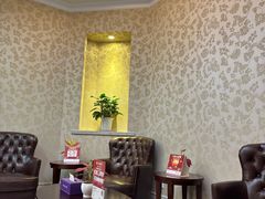 -平安银行深圳机场贵宾厅