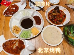 -庆云楼饭庄(什刹海店)