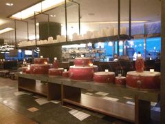 -富力丽思卡尔顿酒店·FLAIR餐厅酒吧