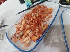 -崖口红树林海鲜餐厅