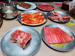 -西塔老太太泥炉烤肉