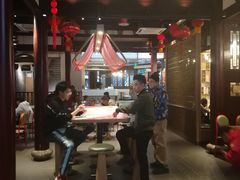 -麦当劳(南后街店)