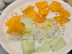 -荔芳传统糖水铺