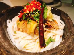 凉拌米线-都氏家DUSJOY(翡翠城店)