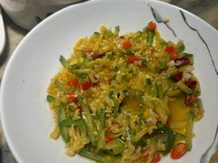 -梁家大院•农家菜(昆山会展中心店)