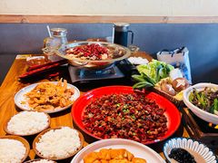 -先启半步颠·川菜小炒