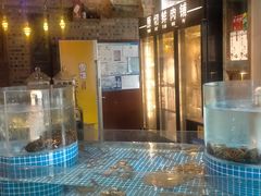 -老灶堂文创火锅(文艺路店)
