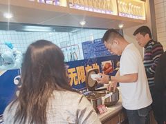 -洪兴砂锅·融合砂锅菜(三站店)