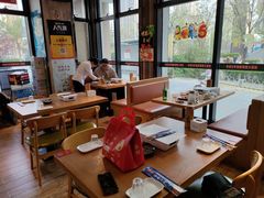 -华府九号海鲜烧烤大排档(龙域店)