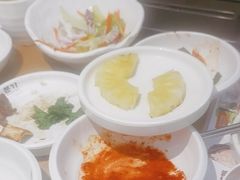 -本家韩国烤肉(青岛万象城店)
