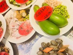 -壹只菜·崇明本地特色菜(崇明南门店)