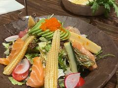-侘与火 Wabi 侘寂烟火•锅物料理(大屯DT51店)