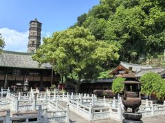 -龙兴寺