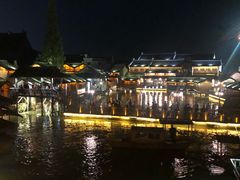 -乌镇枕水度假酒店