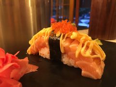 -昊·来了寿司(双楠2店)