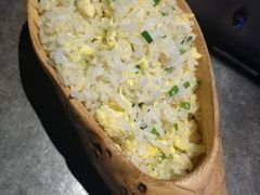 -很久以前羊肉串(打浦路店)