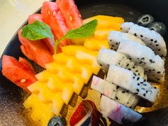 -大八江景意大利西餐厅LargeEight Italy Restaurant(1862时尚艺术中心店)