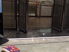 -上海临港美爵酒店·铃兰西餐厅