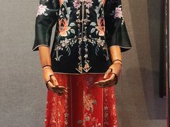 -陈家祠堂-游客中心