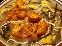 -老淮滨-蚌埠非遗小吃(淮河路店)