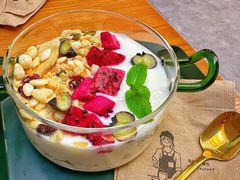 -沏点Trattoria意大利餐厅(新街口店)