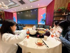 -聚鑫阁江浙菜·非遗传承技艺(青村帝华园店)