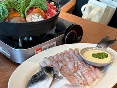 -Tuna maki寿司(苏州万象天地店)