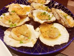 -福樱兰海鲜放题铁板烧(加州店)