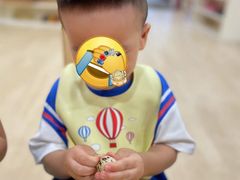 -金点蒙氏国际教育(悠然校区)