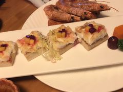 自助王鼎-王鼎精致料理铁板烧(世博源店)